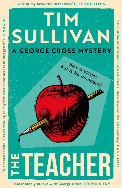 The Teacher - Tim Sullivan