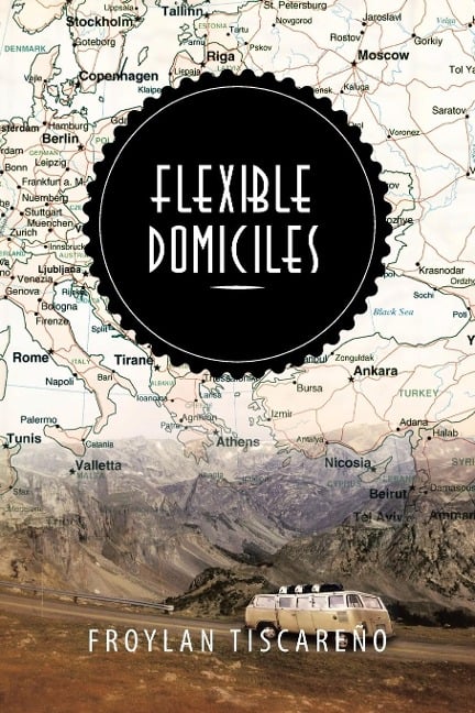 Flexible Domiciles - Froylan Tiscareno