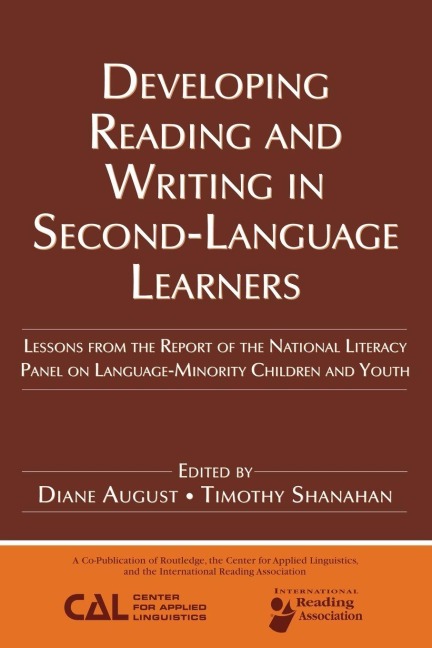 Developing Reading and Writing in Second-Language Learners - 