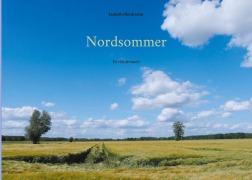 Cover-Bild zum Titel 'Nordsommer' von 'Isabella Renitente'