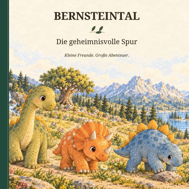 Bernsteintal - Stefan Franek
