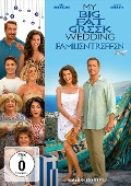 My Big Fat Greek Wedding 3 - Familientreffen - Nia Vardalos, Stephanie Economou