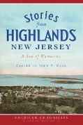 Cover-Bild zum Titel 'Stories from Highlands, New Jersey:' von ''