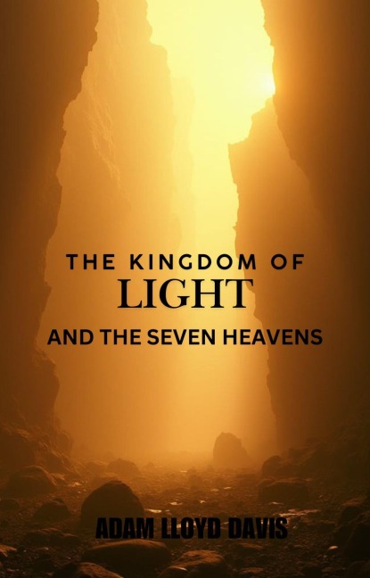 The Kingdom of Light - Lloyd Leon