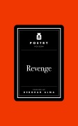 Cover-Bild zum Titel 'Poetry Poison: Revenge' von 'Deborah Alma'