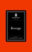 Cover-Bild zum Titel 'Poetry Poison: Revenge' von 'Deborah Alma'