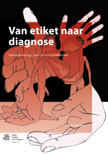 Van etiket naar diagnose - Jelle Kapitein