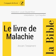 Cover-Bild zum Titel 'Le livre de Malachie' von 'Anonymous'