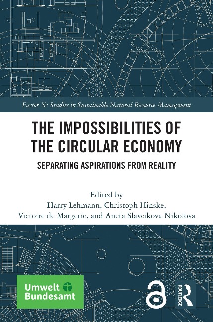 The Impossibilities of the Circular Economy - 