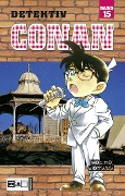 Detektiv Conan 15 - Gosho Aoyama