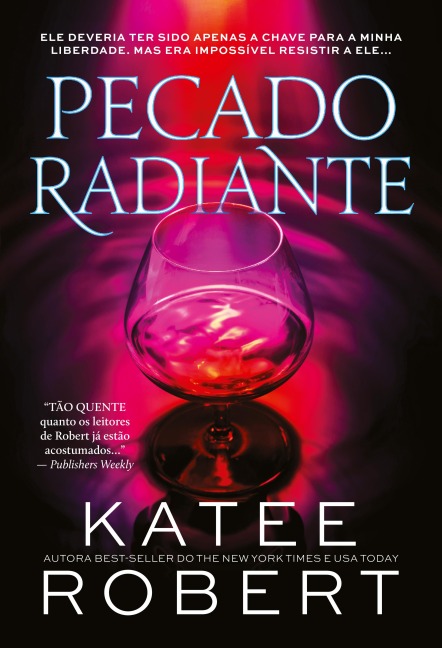 Pecado radiante - Katee Robert