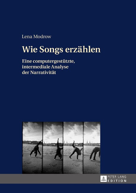 Wie Songs erzählen - Lena Modrow