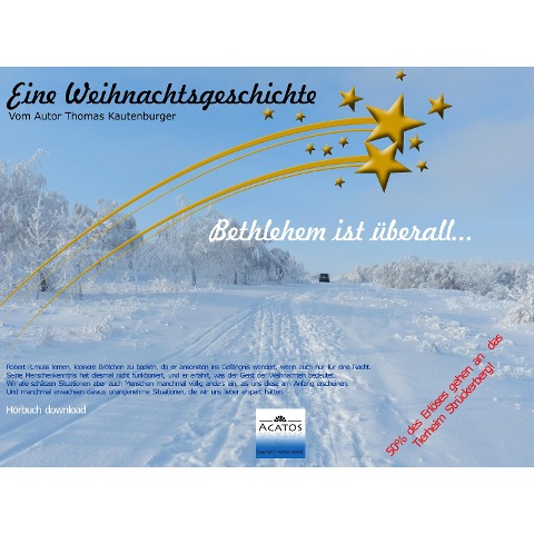 Bethlehem ist überall... - Thomas Kautenburger