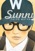 Cover-Bild zum Titel 'Sunny 2' von 'Taiyo Matsumoto'