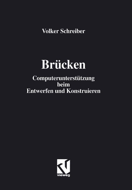 Brücken - Volker Schreiber