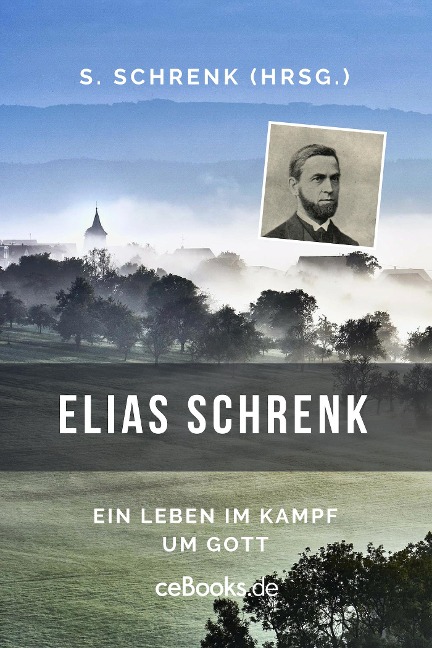 Elias Schrenk - Elias Schrenk