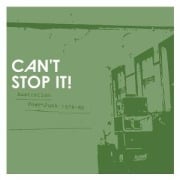Cover-Bild zum Titel 'Can't Stop it!' von 'Various'