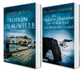 Cover-Bild zum Titel 'Mörderische Normandie' von 'James Holin, Ricardo Salvador'