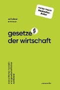 Cover-Bild zum Titel 'Gesetze der Wirtschaft' von 'Saifedean Ammous'