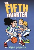 Cover-Bild zum Titel 'The Fifth Quarter' von 'Mike Dawson'