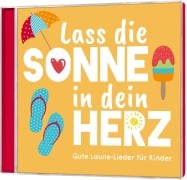 Lass die Sonne in dein Herz - Various