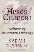 Cover-Bild zum Titel 'Aux Frontières du Temps' von 'Sarah Woodbury'