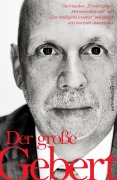 Cover-Bild zum Titel 'Der große Gebert' von 'Thomas Gebert'