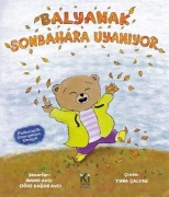 Cover-Bild zum Titel 'Balyanak Sonbahara Uyaniyor' von 'Ümmü Avci'