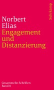 Cover-Bild zum Titel 'Gesammelte Schriften in 19 Bänden' von 'Norbert Elias'