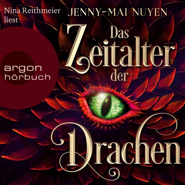 Das Zeitalter der Drachen - Jenny-Mai Nuyen