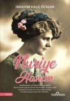 Nuriye Hanim - Ibrahim Halil Öcalan