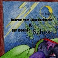 Rabrax vom Lilarabenstein und der Donner Schiss - Ellie Engel