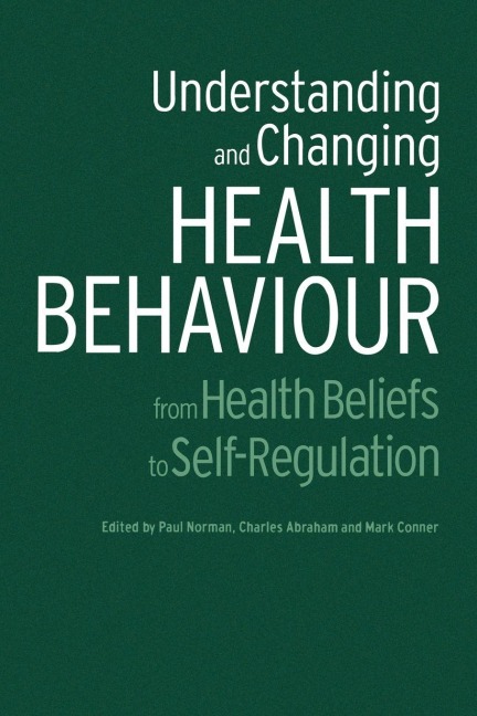 Understanding and Changing Health Behaviour - 