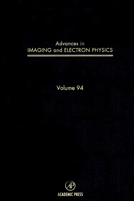 Advances in Imaging and Electron Physics - 