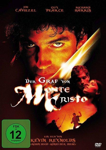 Monte Cristo - Der Graf von Monte Christo (2002) - 