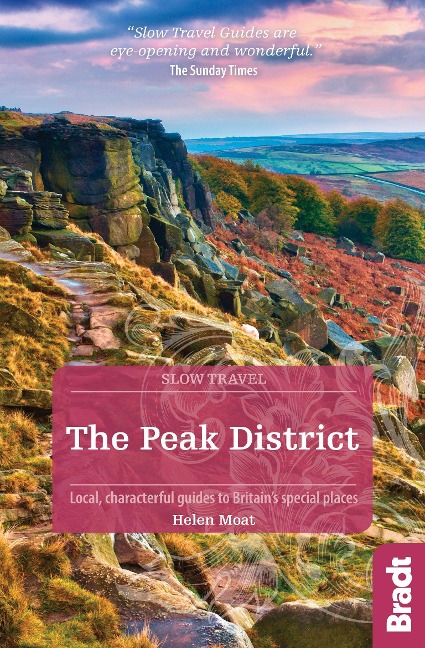 The Peak District - Helen Moat