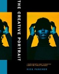 Cover-Bild zum Titel 'The Creative Portrait' von 'Nick Fancher'
