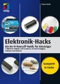 Elektronik-Hacks - Simon Monk