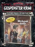 Cover-Bild zum Titel 'Gespenster-Krimi 94' von 'Michael Schauer'