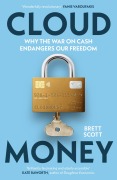 Cover-Bild zum Titel 'Cloudmoney' von 'Brett Scott'