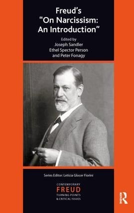 Freud's on Narcissism - Peter Fonagy