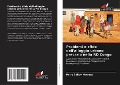 Cover-Bild zum Titel 'Problemi e sfide dell'alloggio urbano precario nella RD Congo' von 'Perry Balloy Mwanza'