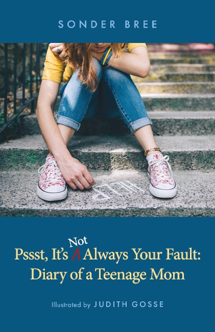 Psst, It's NOT Always Your Fault - Sonder Bree