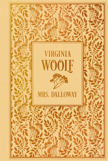 Mrs. Dalloway - Virginia Woolf