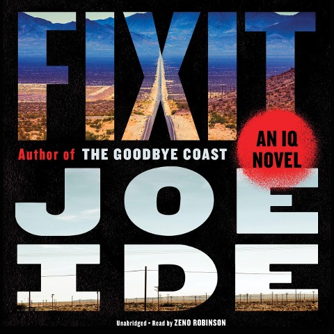 Fixit - Joe Ide