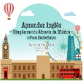 Cover-Bild zum Titel 'Aprender Inglês - Simplesmente Através da Música - a Peça Radiofónica' von 'Rico Saage, Rico Saage'