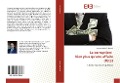 Cover-Bild zum Titel 'La corruption: bien plus qu'une affaire d'Etat' von 'Mourad Bachir El Bouhali'