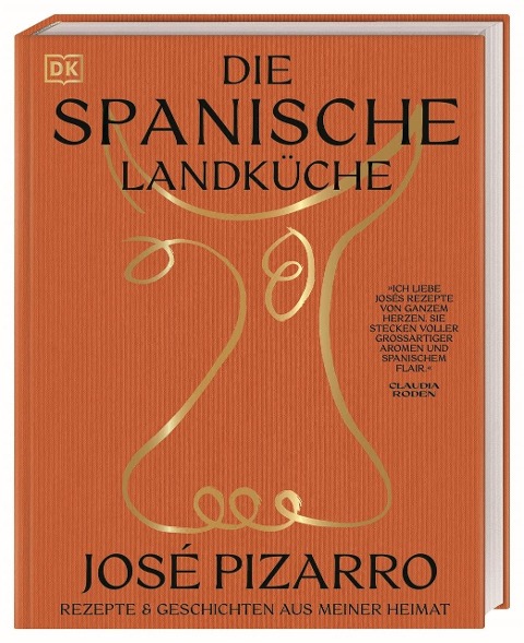Die spanische Landküche - José Pizarro