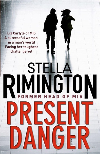 Present Danger - Stella Rimington