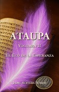 Cover-Bild zum Titel 'Ataupa' von 'Jaime Servera Borrás'
